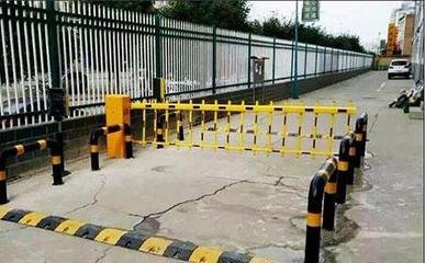 智能化升级进行时 太原停车场车牌识别道闸与道闸杆更换要点及专用仪器仪表解析