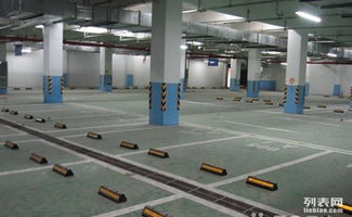 专业视角下的停车场标线施工、配套设施与设备管理