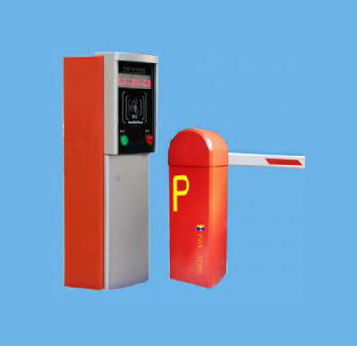 豪华型智能停车场系统 专用仪器仪表的科技革命