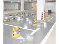山东潍坊车库划线及停车场划线 打造高效交通设施新标杆